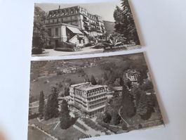 GLION - GRAND-HOTEL RIGI-VAUDOIS