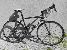 Scott CR1 pro Rennrad