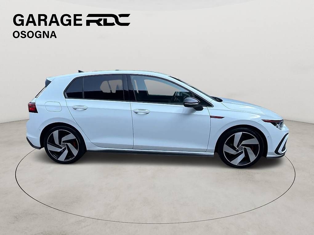 Automobili: VW GOLF 8 GTI Performance - collaudata  – Usato da Biasca venduto da GarageRDCSagl 5