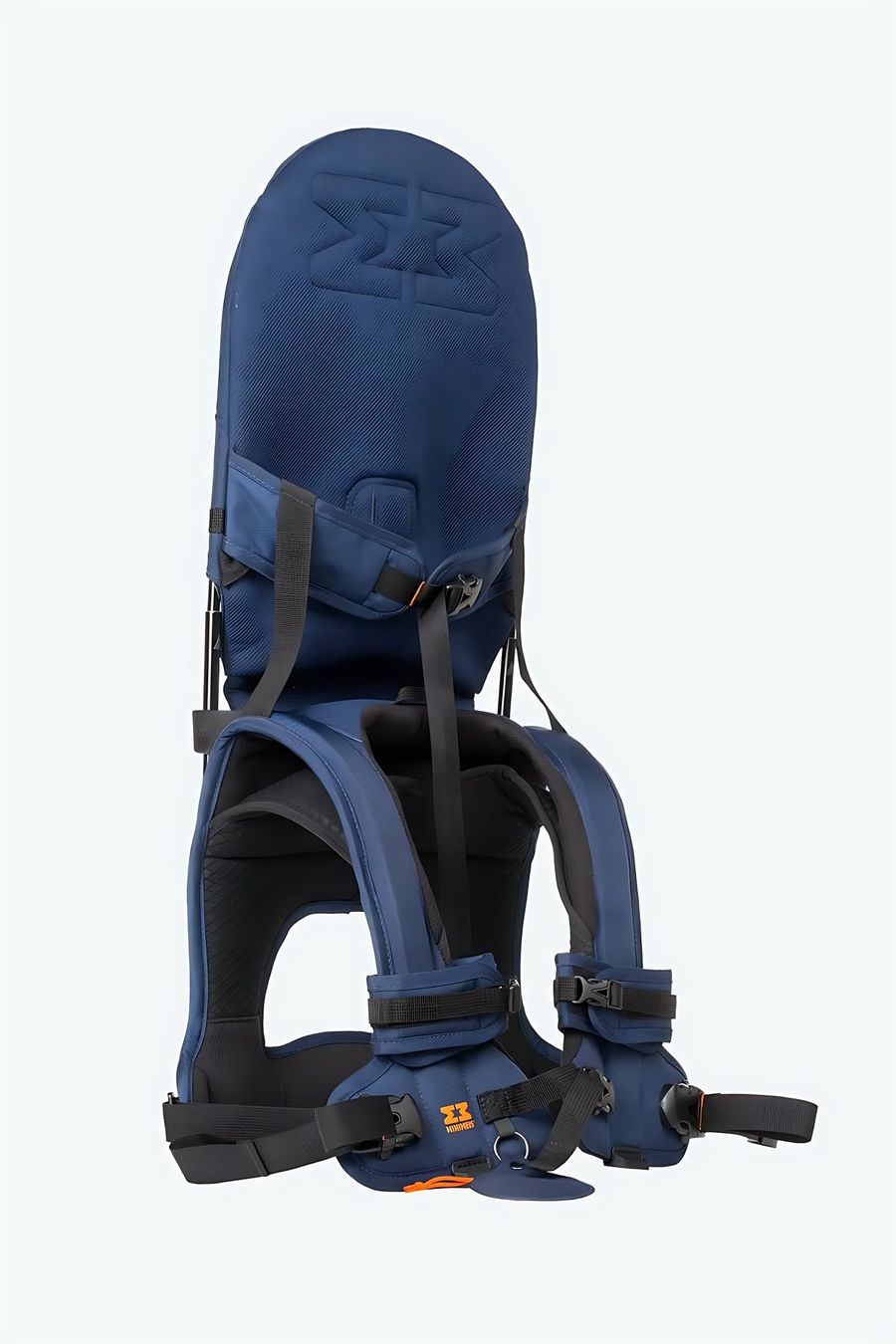 Marsupi portabebè: MiniMeis Shoulder Carrier G4 / Schultertrage – Usato da Meilen venduto da Supernovlicum