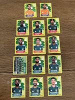 Panini FIFA World Cup 2026 Sticker, Diverse Saudi Arabien