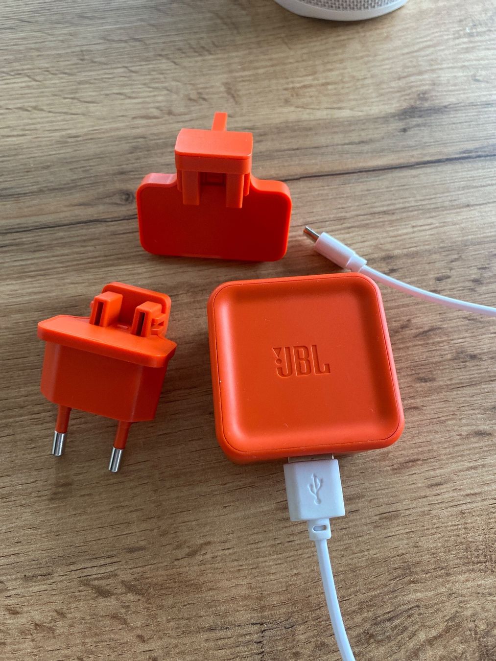 JBL Lautsprecher: JBL Pulse 3 Wasserdicht Cool am Strand – Neu (gemäss Beschreibung) aus Bächli (Hemberg) von  3