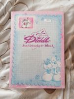 DIDDL A5 BLOCK NR 282 ORIGINAL UND VERSIEGELT 50 BLATT