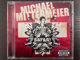 Michael Mittermeier - Safari
