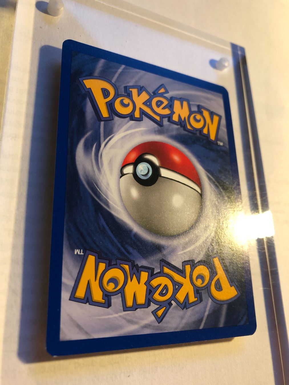 Sammelbilder & Trading cards: Geodude 1st Neo Revelation - MINT - ab 1.- – Gebraucht aus Giubiasco von dan_pr8b 5