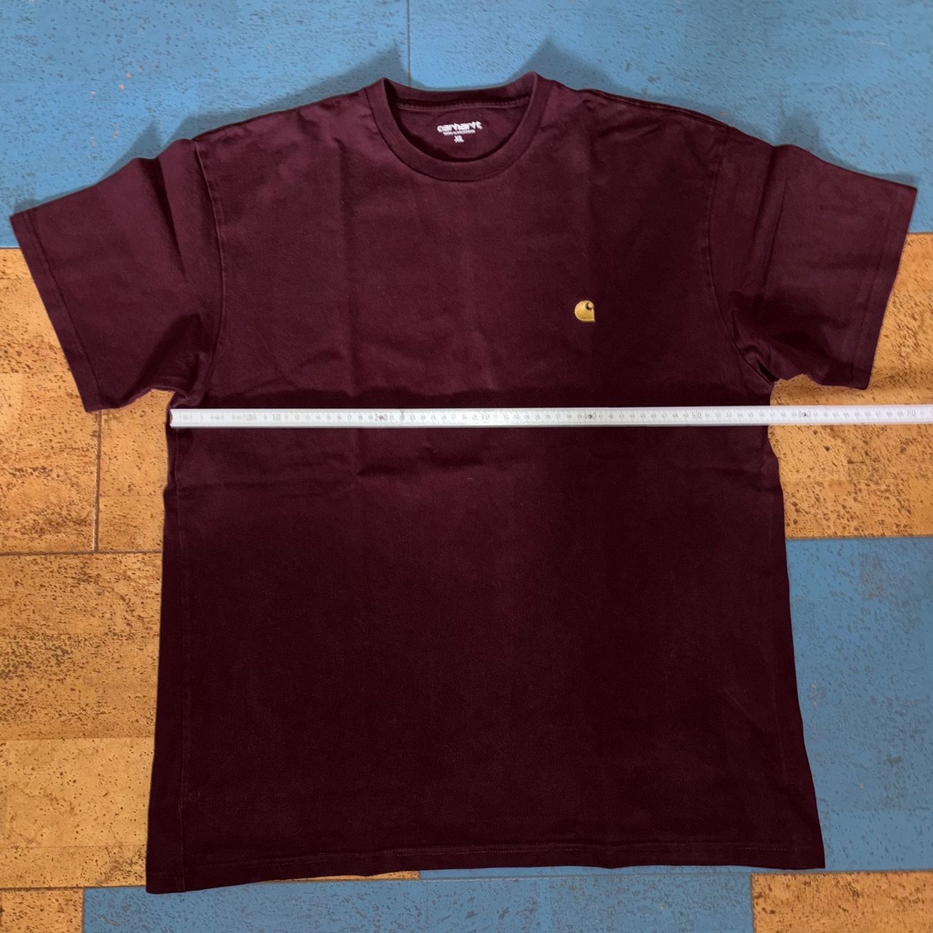 Carhartt T-Shirts: Carhartt T-Shirt XL – Neu (gemäss Beschreibung) aus Beggingen von sltz82 1