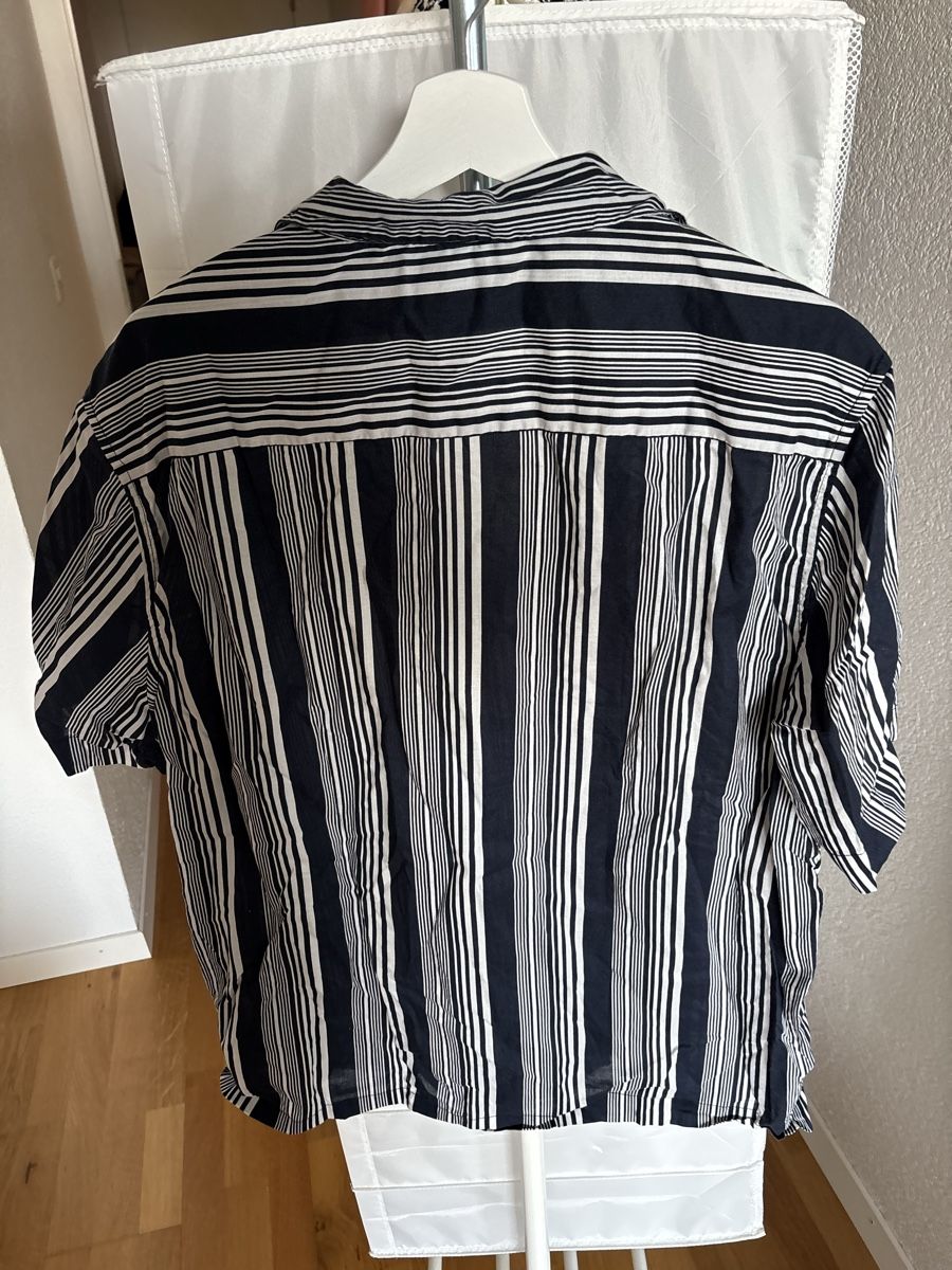H&M Hemden: H&M Sommerhemd Hemd Grösse L – Neu (gemäss Beschreibung) aus Aarberg von gocardz.shop 3