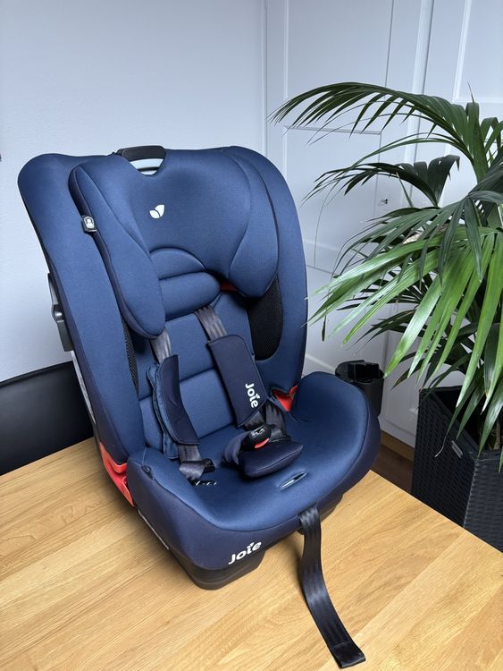 Joie Kindersitz Bold R