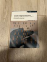 Lehrbuch Organisation Management Basiskompetenz 2015