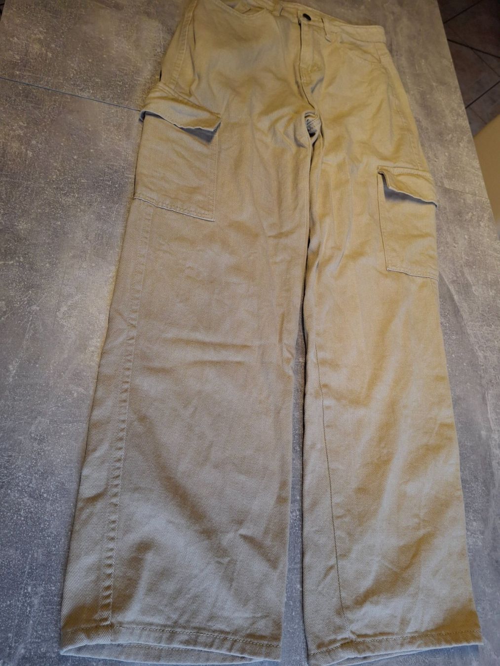 Hosen: Pantalon taille XS - S – Gebraucht aus Villiers von san_jn5w