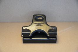 Alter Metalllocher - Soennecken 232