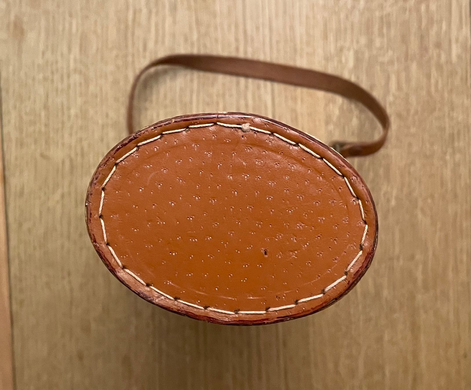 Borse: Leder-Tasche – Usato da Zürich venduto da Capetown14 3