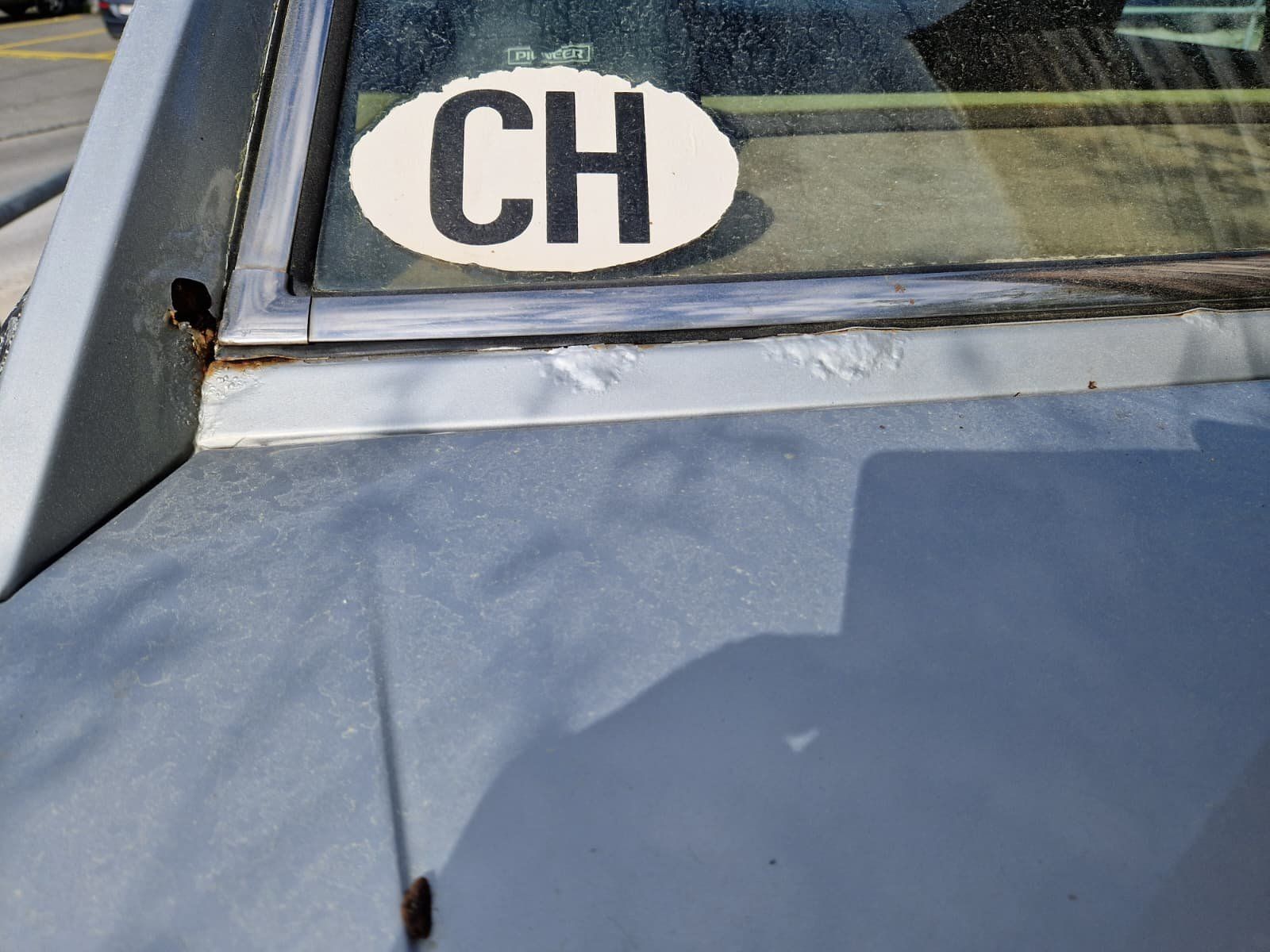 Peugeot Automobili: Peugeot 504 Coupé – Usato da Marly venduto da mickey150 4
