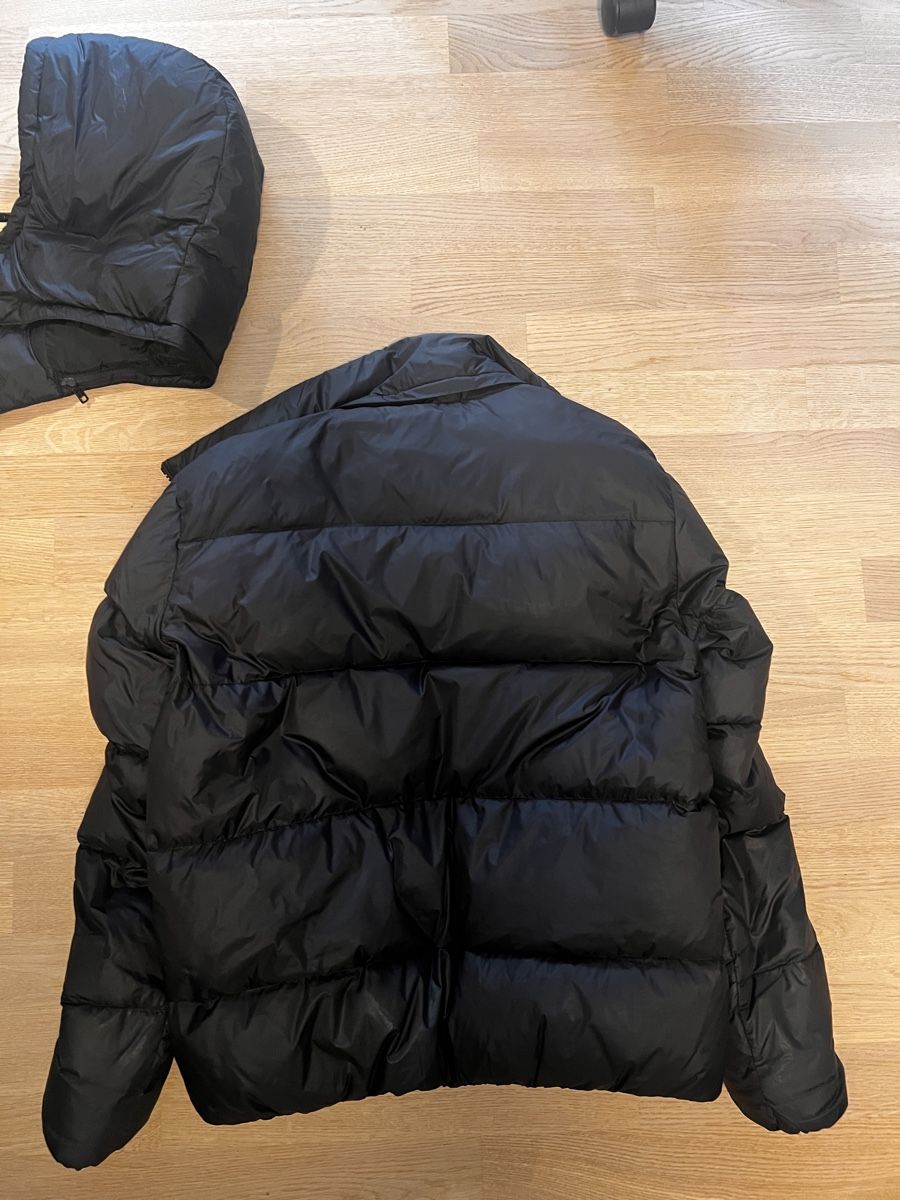 Calvin Klein Giacche: Calvin Klein Jeans Puffer – Usato da Berg am Irchel venduto da MrRanger15 1