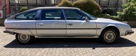 Citroen CX 25 Prestige