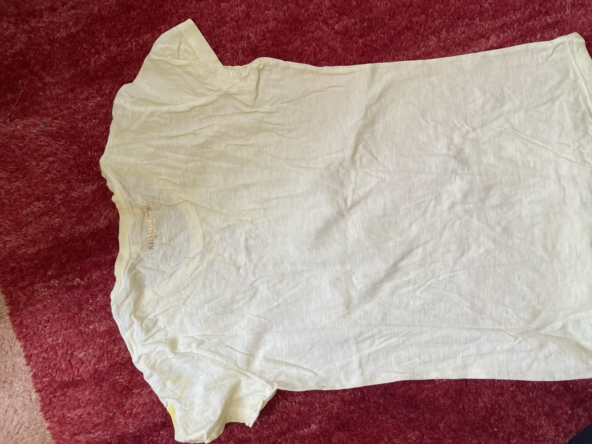 T-Shirts: T-Shirt frieda frieddies – Neu (gemäss Beschreibung) aus Dittingen von nje_9nlt 2