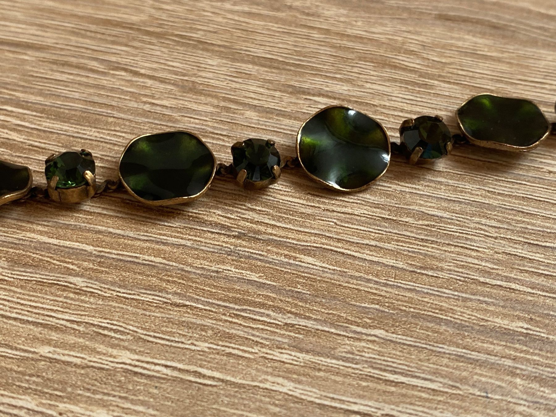 Armbänder & -reifen: Armband Danish Design – Gebraucht aus Bösingen von Trigusik 3