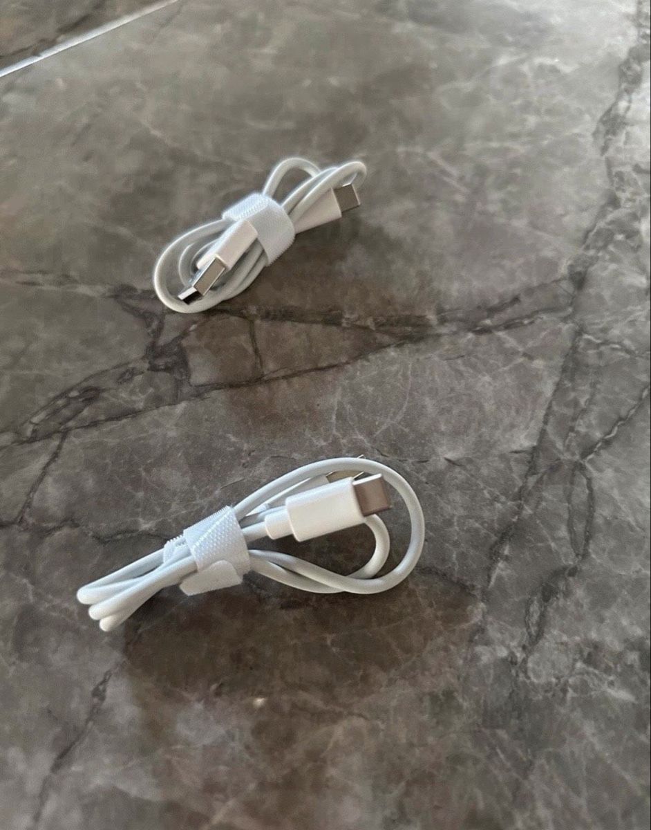 Câbles: Waterdrop Kabel für Waterdrop Flasche – D'occasion à Balgach par ren_xy57 1