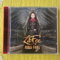 LAFEE-RING FREI