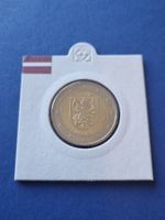 2 Euro Lettland 2017 Latgale