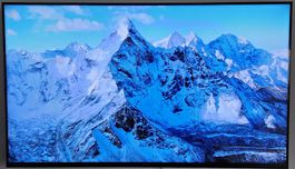 Sony Bravia KD-50X85J 50" 4K HDR-TV mit MIP-Display (2022)