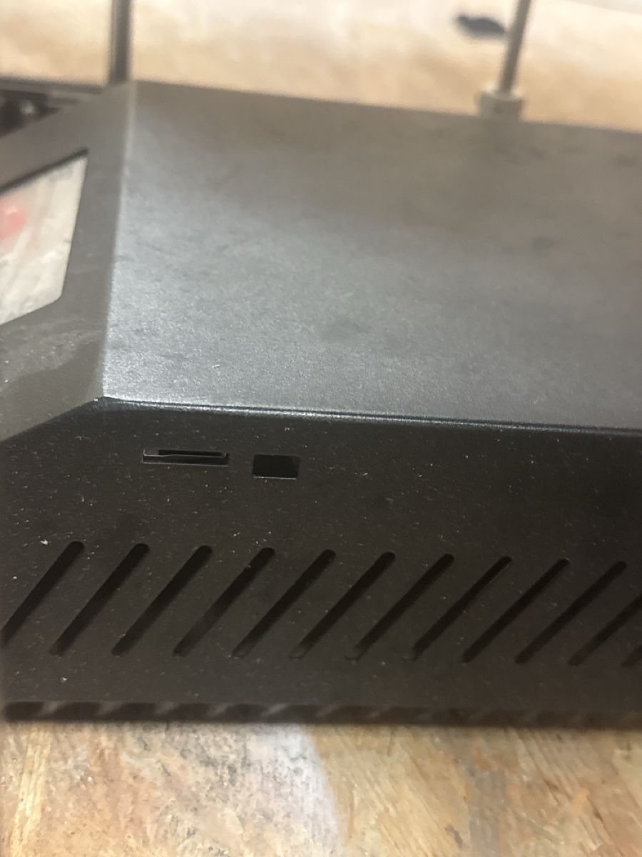 Creality Stampanti 3D: Ender 5 Plus – Difettoso da Zofingen venduto da tschuedi68 2