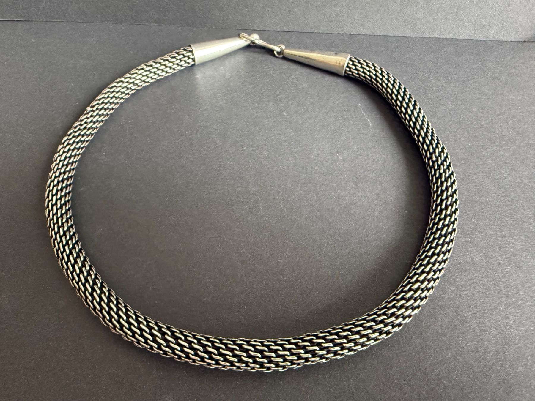 Catenine: Silber Kette 925 – Usato da Spiegel b. Bern venduto da Rogger72 1