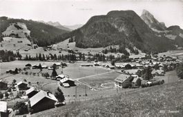 Saanen