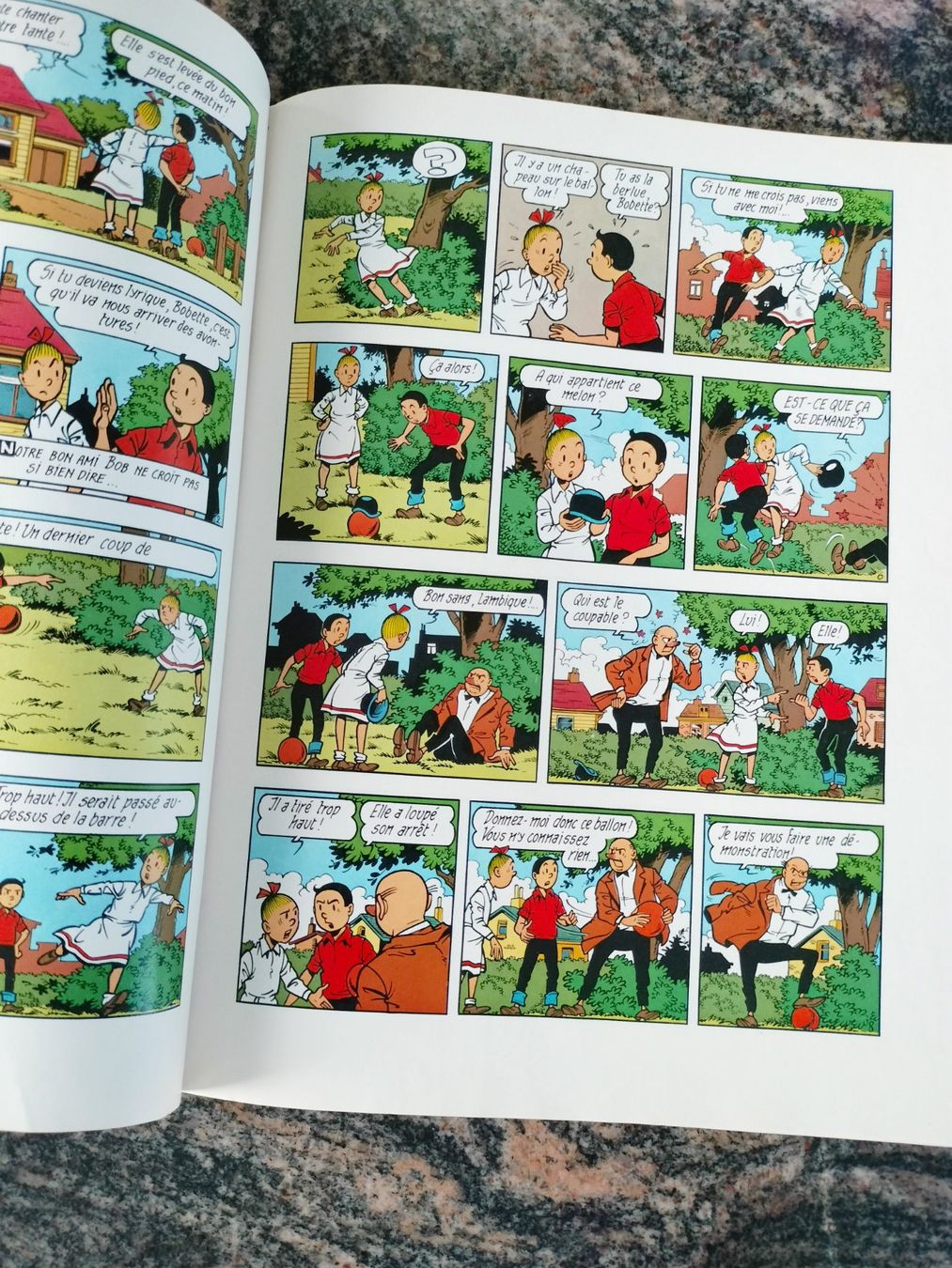 Fumetti: L'or maudit de Coconera Willy Vandersteen – Usato da Cortaillod venduto da rozinna 2