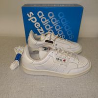 Adidas Englewood SPZL Sneaker, Grösse US 6 F 38 2/3