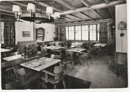 Hotel Beatus Merlingen Segerstube