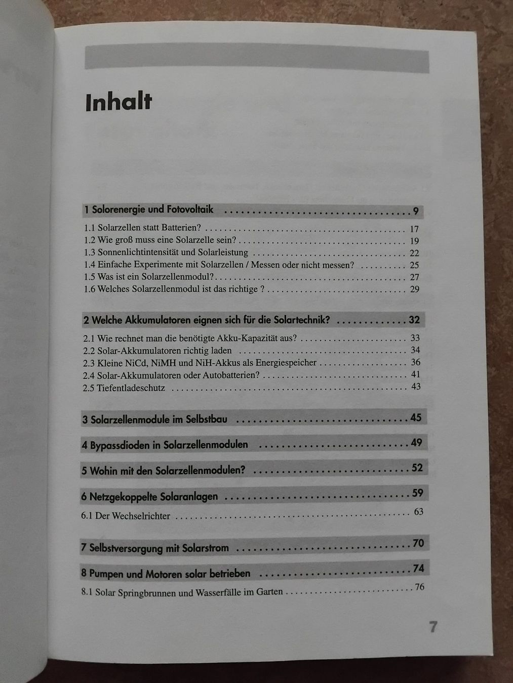 Libri: Solar- und Windenergie – Nuovo (secondo la descrizione) da Rorschach venduto da kristys 2