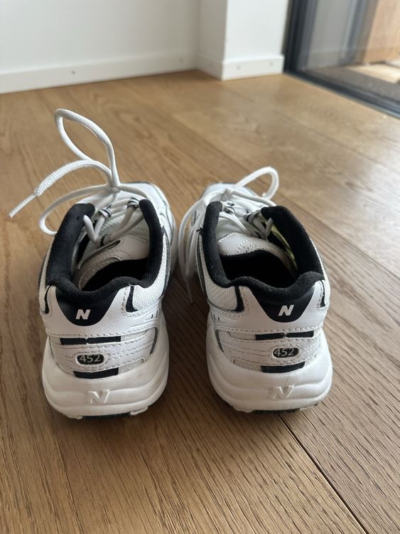 New Balance Sneaker, Grösse 36.5 Kaufen auf Ricardo