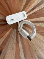 Original Apple iPod Shuffle Ladestation Ladekabel