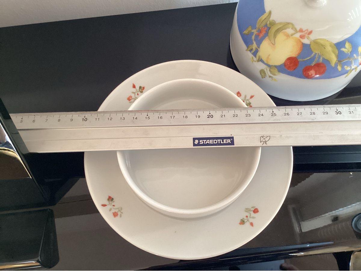 Altre Stoviglie: Beurrier – Usato da fribourg venduto da iris18 4