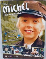 Michel aus Lönneberga - Spielfilm-Boxset - Astrid Lindgren
