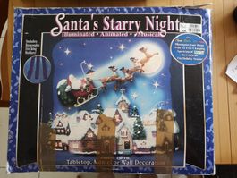 Santa's Sternennacht