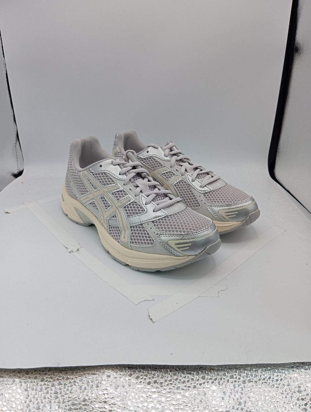Asics Scarpe da donna: Asics Gel 1130 (EU37.5) – Nuovo e nell'imballaggio originale da Schaffhausen venduto da outlez 1