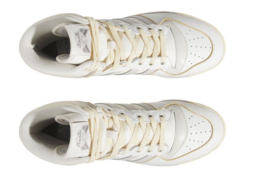 Herrenschuhe: Adidas Schuhe  gr.43 1/3  NEU – Neu und originalverpackt aus Amriswil von newschweiz 4