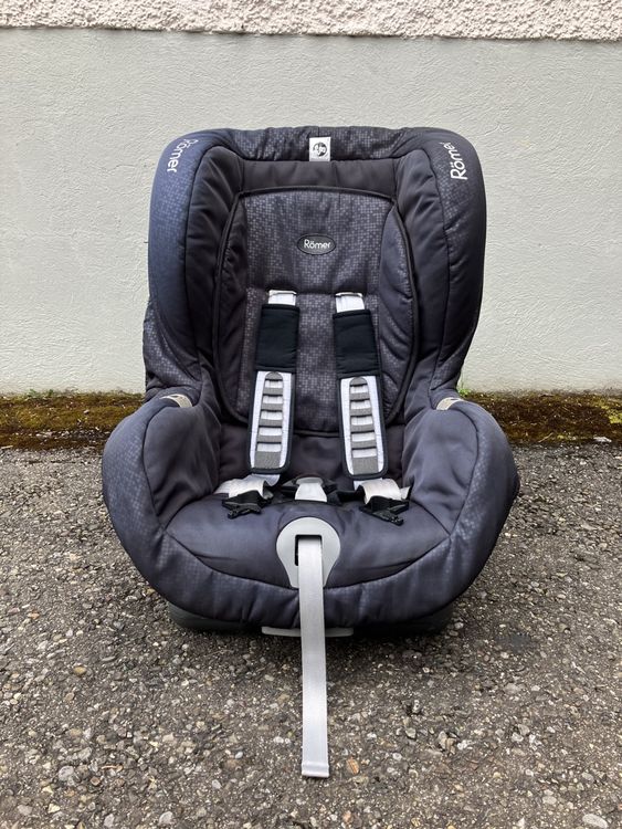 Rmer Duo Plus Isofix