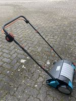 GARDENA EVC 1000 Elektro Vertikutierer Rasenlüfter