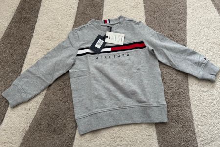 ORIGINAL PULLOVER (SWEATSHIRT) TOMMY HILFIGER