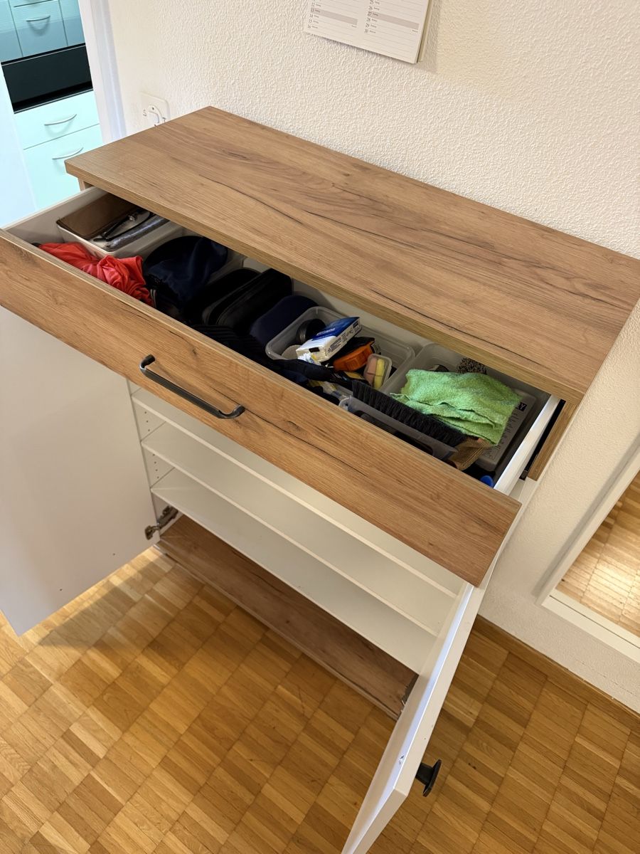 Guardaroba: Schuhschrank – Usato da Thun venduto da Schnappschuss 3
