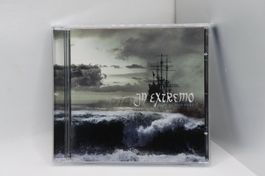 CD In Extremo ‎– Mein Rasend Herz