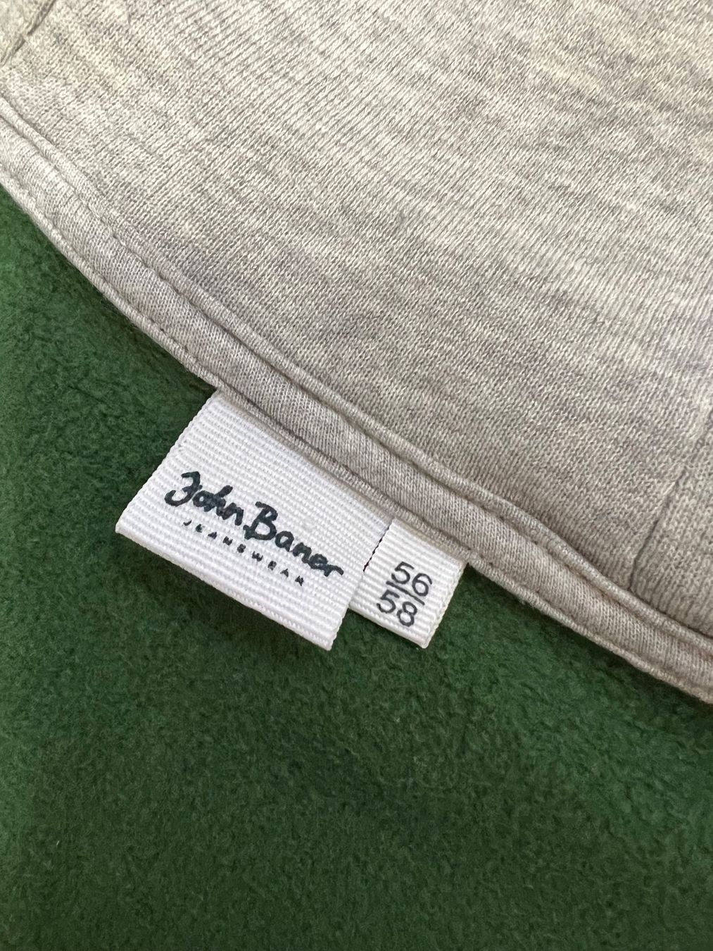 Jacken: Herren Kapuzenjacke Gr.56/58 – Gebraucht aus Lengnau BE von Rubin27 2