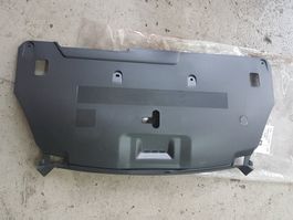 620720002R Motorabdeckung Renault Laguna