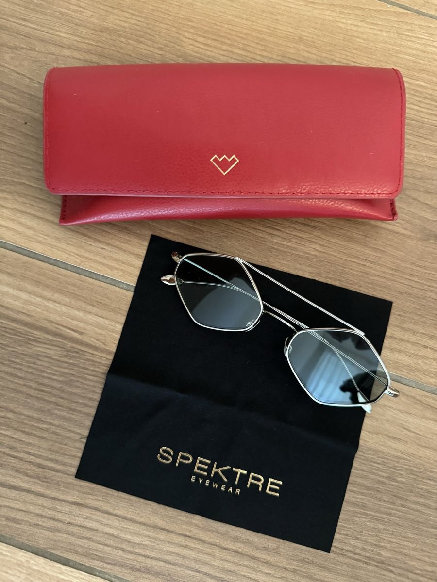 Occhiali & Lenti: Spektre Brille – Nuovo (secondo la descrizione) da Zürich venduto da iva_c9dw