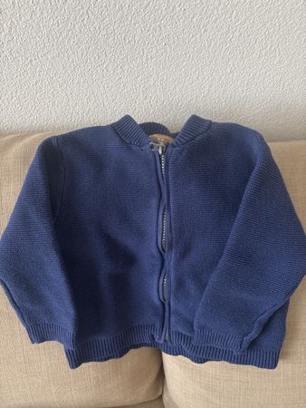 Manor Baby Strickjacke, Gr92