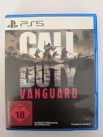 Call of Duty Vanguard für PS5 deutsch