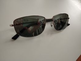 Sonnenbrille Ray Ban RB3732 003/40